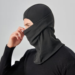 Winter Cycling Mask Outdoor Skiing Face Protection Neck Gaiter