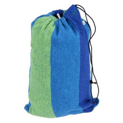 Portable Outdoor Camping Tent Hammock Swing Chair with 2 Pillows