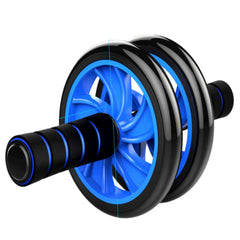 Abdominal Exercise Wheel for Body Building Waist & Tummy Slimming