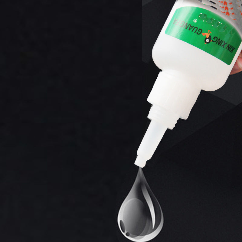 Tree Frog All Purpose Glue 502 50g Strong Superglue Liquid Universal Adhesive