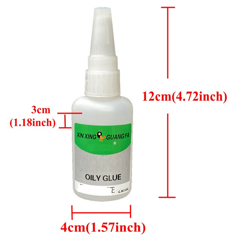 Tree Frog All Purpose Glue 502 50g Strong Superglue Liquid Universal Adhesive