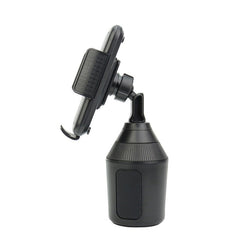 360 Adjustable Car Mount Cell Phone Holder Cup Cradle Holder
