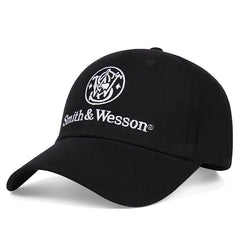 Men's Sports Cap Adjustable Baseball Hat for Outdoor Activities