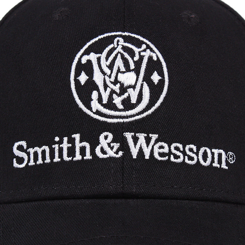 Men's Sports Cap Adjustable Baseball Hat for Outdoor Activities