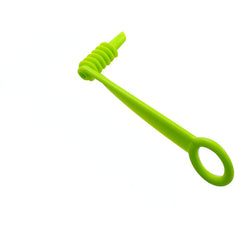 Manual Spiral Screw Slicer Potato Cutting Device RV Kitchen