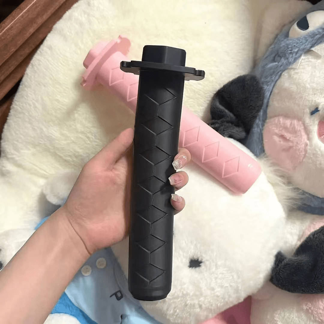 Telescopic Samurai Sword Christmas Gift for Kids