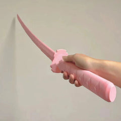 Telescopic Samurai Sword Christmas Gift for Kids