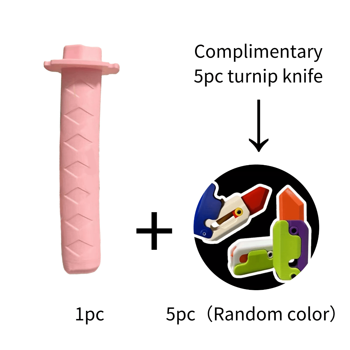 Telescopic Samurai Sword Christmas Gift for Kids