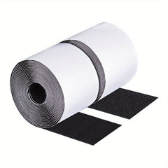 Heavy-Duty Hook And Loop Straps - Sofa Cushion Security
