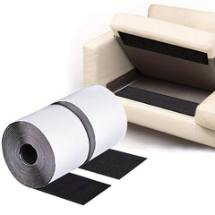 Heavy-Duty Hook And Loop Straps - Sofa Cushion Security