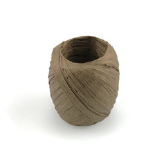 Raffia Paper Rope Rugby String 100% Raffia Hat Bag 15g/pc