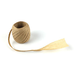 Raffia Paper Rope Rugby String 100% Raffia Hat Bag 15g/pc