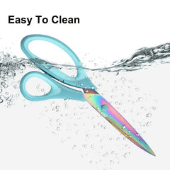 Stainless Steel Scissor for Home Office School