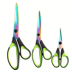 Stainless Steel Scissor for Home Office School