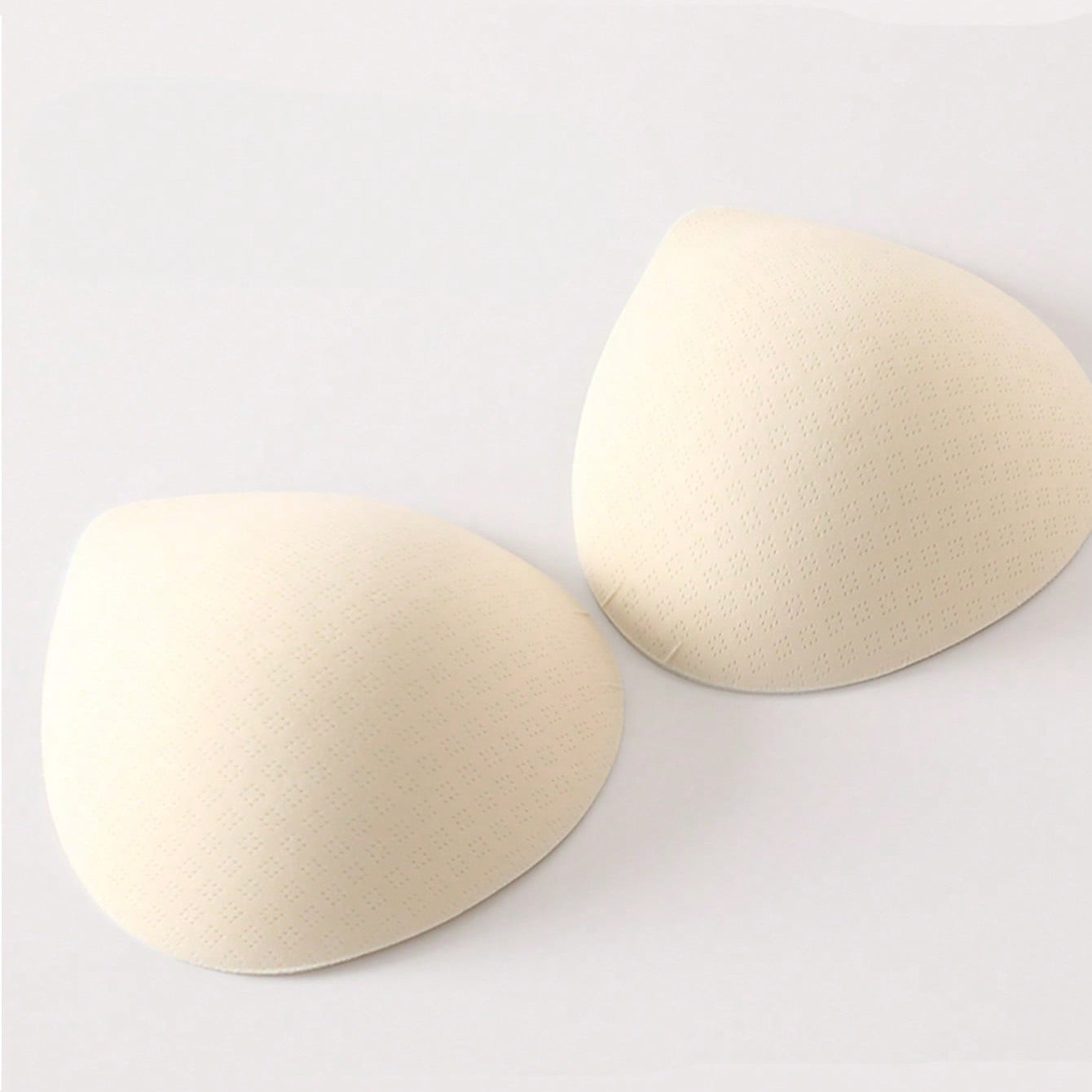 Invisible Bra Insert Pads Enhance Chest Anti-Convex Lingerie Accessories