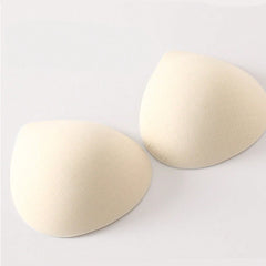 Invisible Bra Insert Pads Enhance Chest Anti-Convex Lingerie Accessories