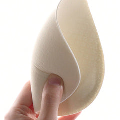 Invisible Bra Insert Pads Enhance Chest Anti-Convex Lingerie Accessories
