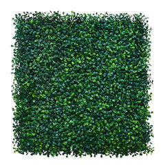 Artificial Grass Wall Panel Wedding Backdrop Plant Wall Decor