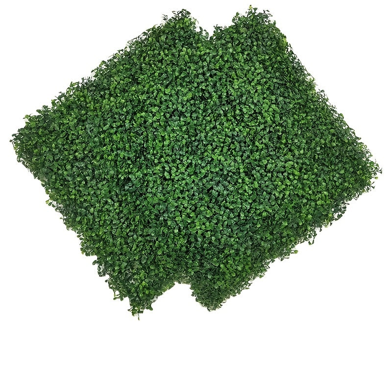 Artificial Grass Wall Panel Wedding Backdrop Plant Wall Decor
