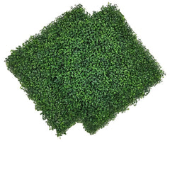 Artificial Grass Wall Panel Wedding Backdrop Plant Wall Decor