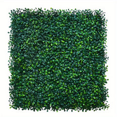 Artificial Grass Wall Panel Wedding Backdrop Plant Wall Decor