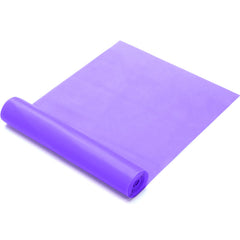 High Elasticity Yoga Resistance Band Set for Men and Women