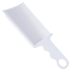 Heat Resistant ABS Comb Anti Static Comb for Short Haircuts