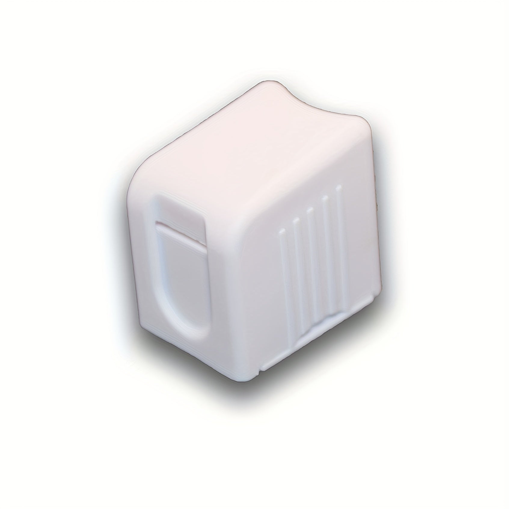 Stamp Dispenser Roll Of 100 Stamps Hands Device