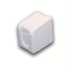 Stamp Dispenser Roll Of 100 Stamps Hands Device