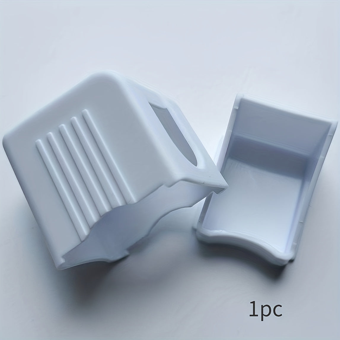 Stamp Dispenser Roll Of 100 Stamps Hands Device