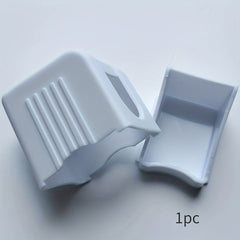 Stamp Dispenser Roll Of 100 Stamps Hands Device