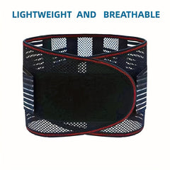 Breathable Waist Trainer Trimmer Belt for Women