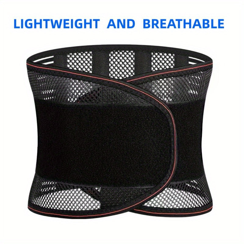 Breathable Waist Trainer Trimmer Belt for Women