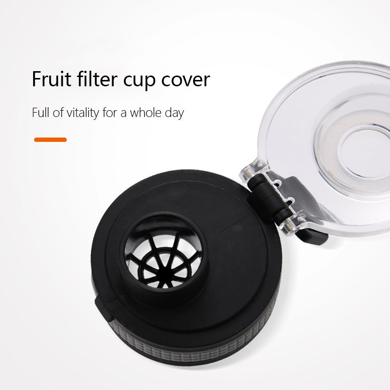Large Capacity 1.6L Water Cup Portable Sports Kettle