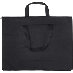 Canvas Art Portfolio Bag Zippered Outdoor Sketching Drawing Board Bag