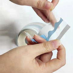 Invisible Breast Lift Tape Soft Body Push Up Self Adhesive Boobtape Bra