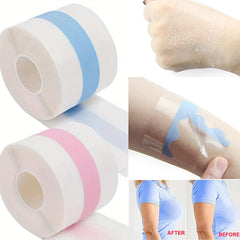 Invisible Breast Lift Tape Soft Body Push Up Self Adhesive Boobtape Bra