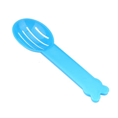 Hamster Sand Shovel Bath Spoon Cleaning Pad Bathroom Accessories