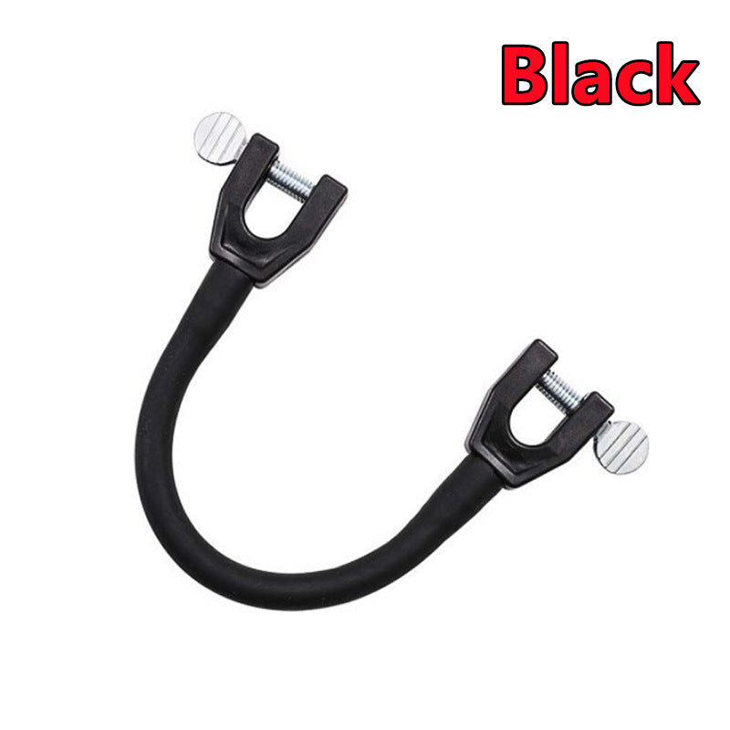 Skiing Training Aid Snowboard Fixator Outdoor Skiing Board Connection Trainer