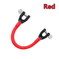 Skiing Training Aid Snowboard Fixator Outdoor Skiing Board Connection Trainer