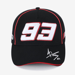Men's Sports Racing Baseball Cap Sun Hat