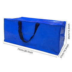 Christmas Tree Storage Bag Holiday Decoration Storage Bag