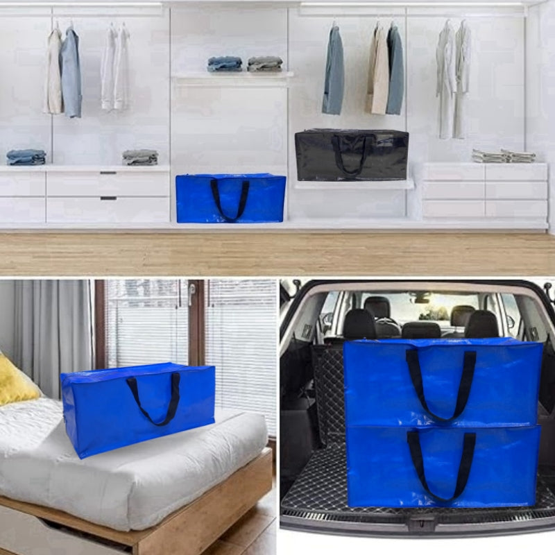 Christmas Tree Storage Bag Holiday Decoration Storage Bag