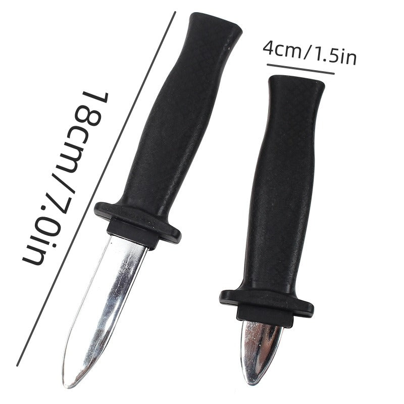 Prank Toy Shrink Dagger Prop Scary Magic Props