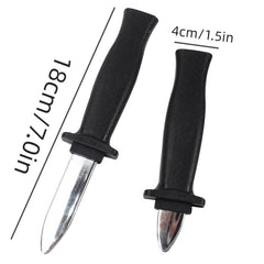 Prank Toy Shrink Dagger Prop Scary Magic Props
