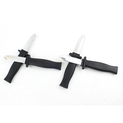 Prank Toy Shrink Dagger Prop Scary Magic Props