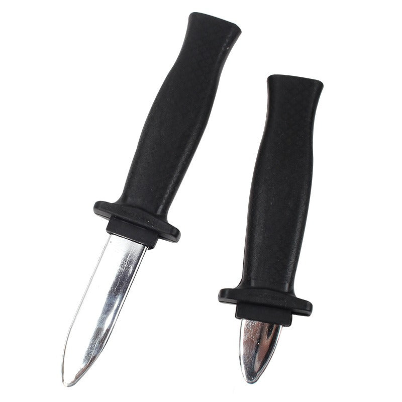 Prank Toy Shrink Dagger Prop Scary Magic Props