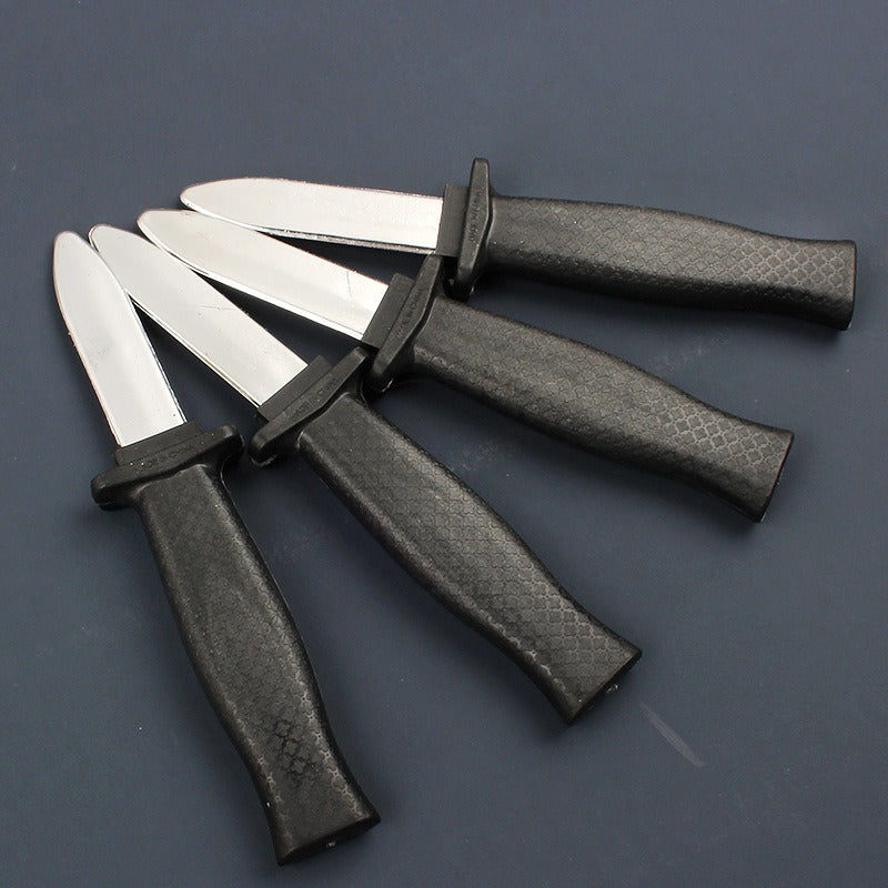 Prank Toy Shrink Dagger Prop Scary Magic Props