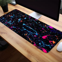 Graffiti Mouse Pad Game Large Mouse Pad Desk Mat