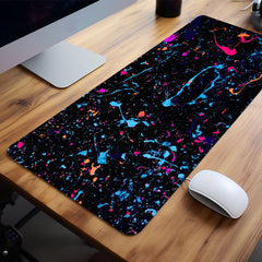 Graffiti Mouse Pad Game Large Mouse Pad Desk Mat